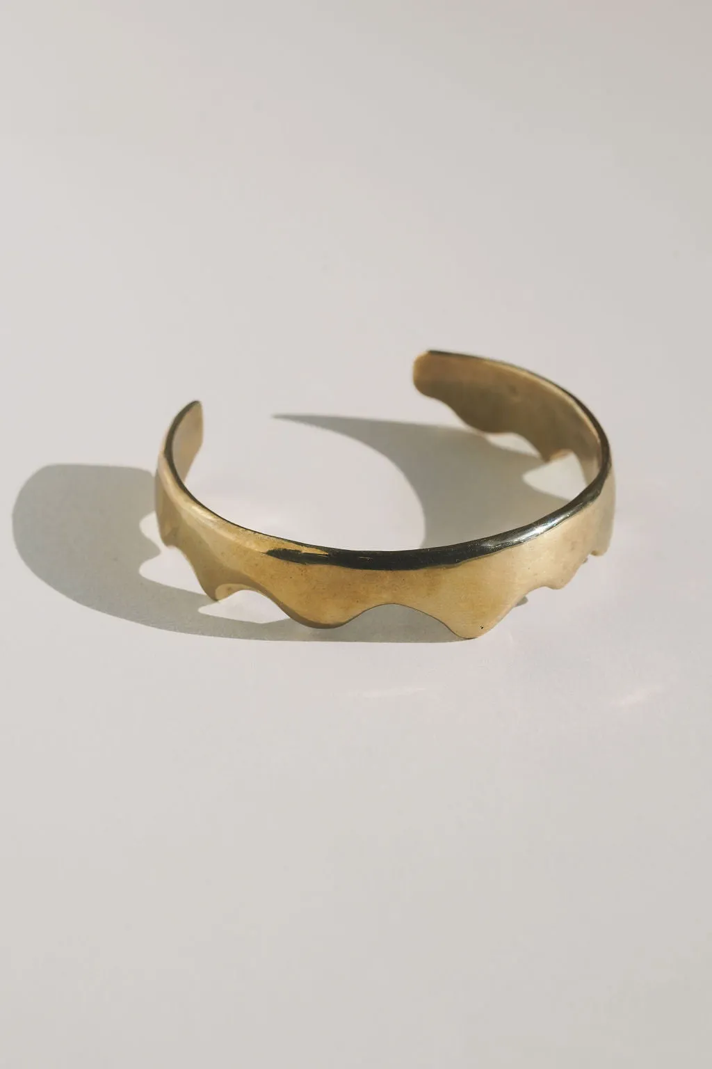 Leger Cuff