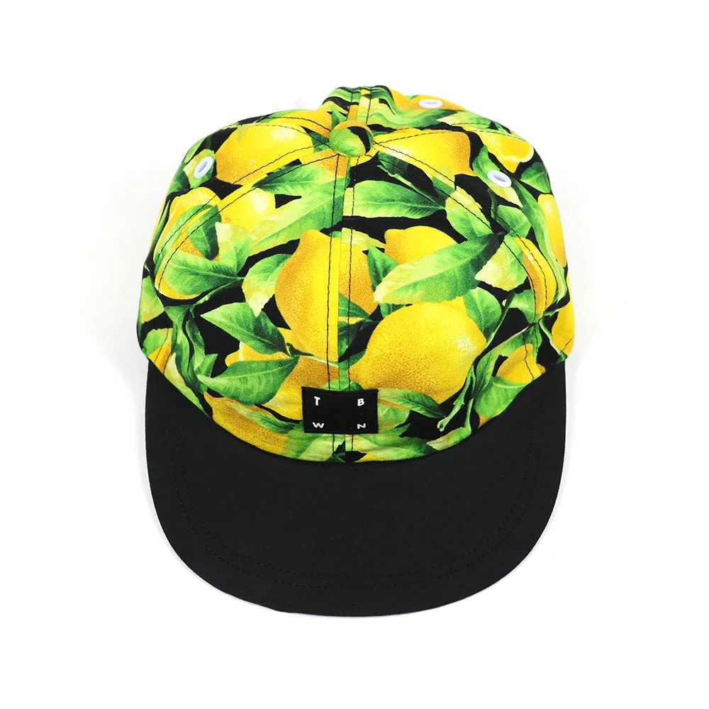 LEMON CAP