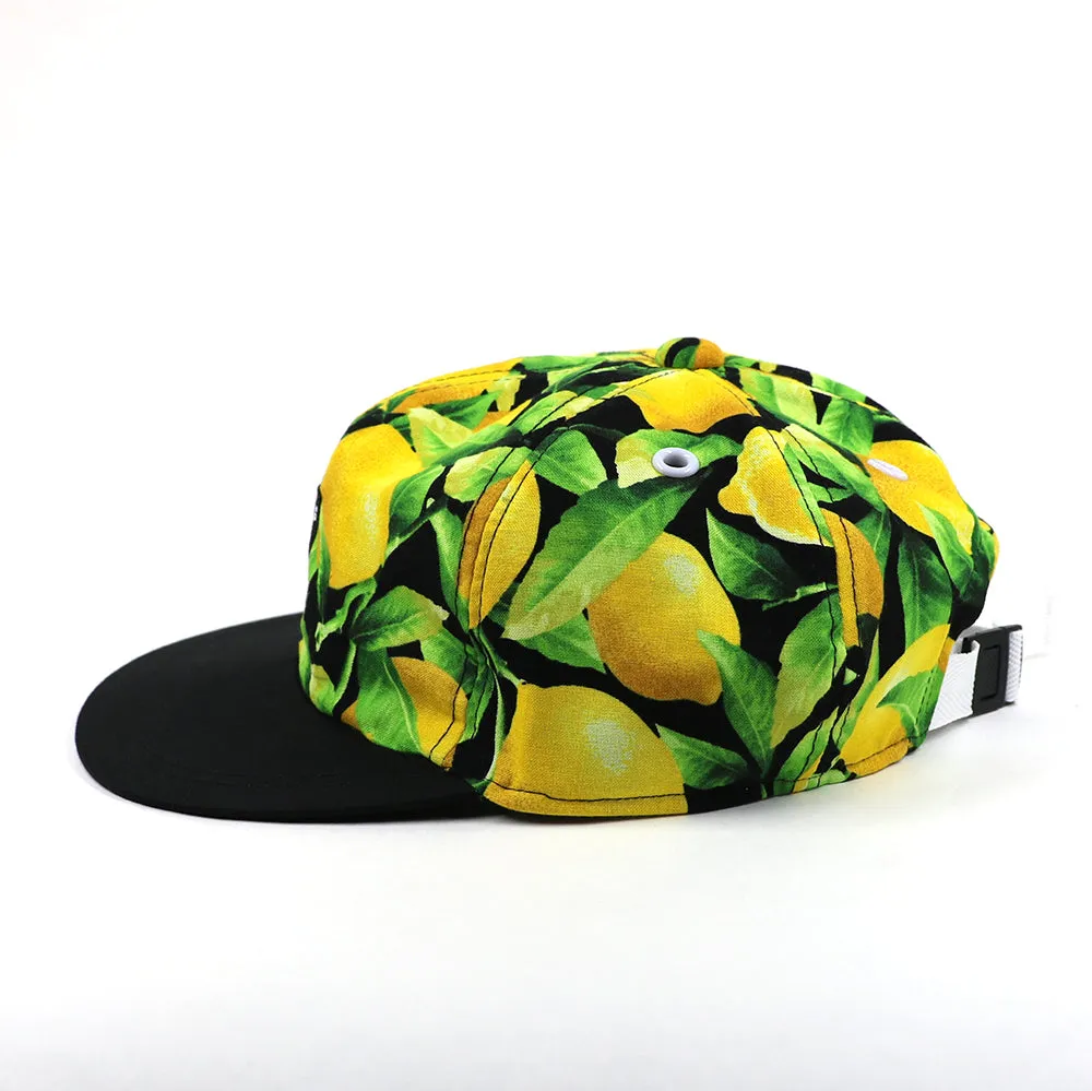 LEMON CAP