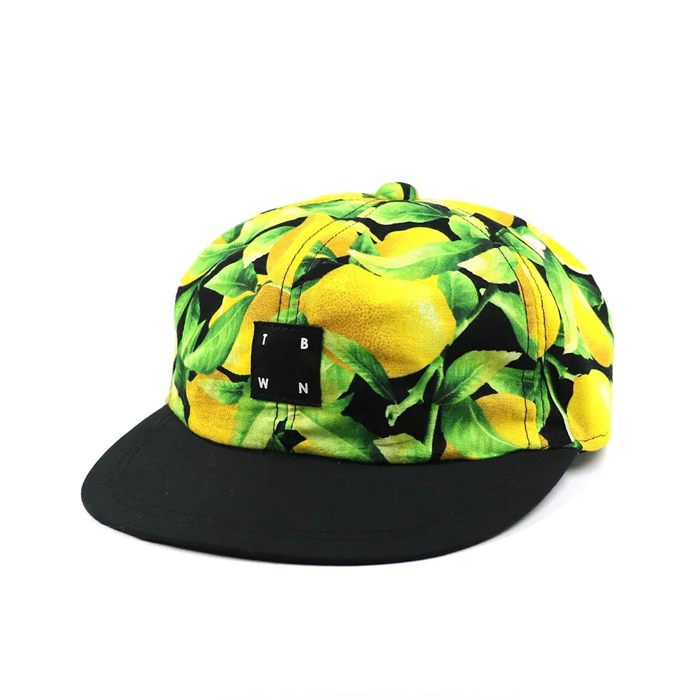 LEMON CAP