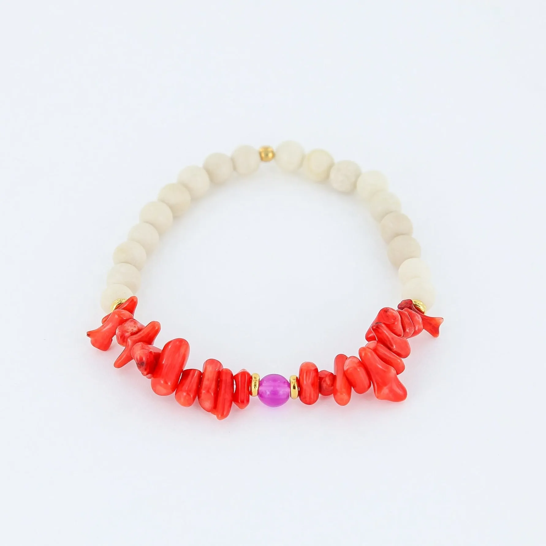 Limited Edition June '22 Rayminder UV Awareness Bracelet