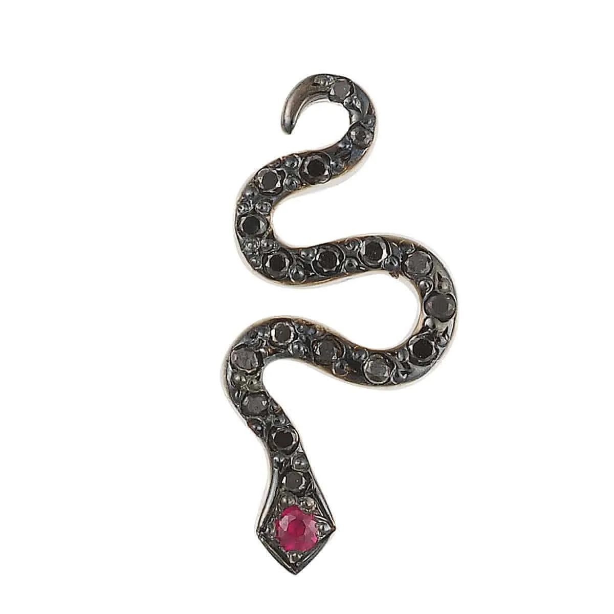 Little Snake Stud W-Bd-Ru