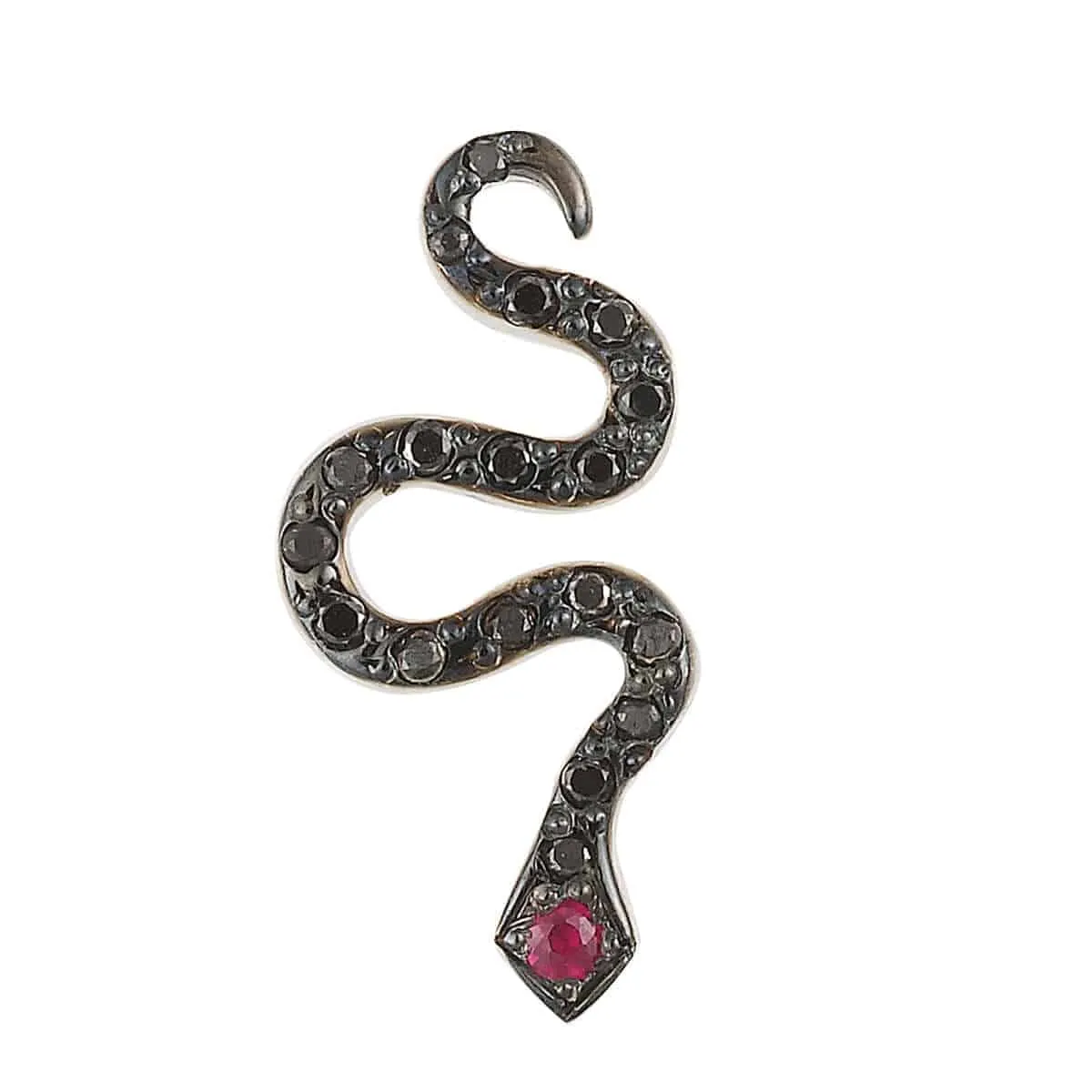 Little Snake Stud W-Bd-Ru