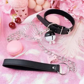 Luxurious Bell Collar (4 Colors)