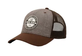 MCC0511011 - Cinch Denim Trucker Cap