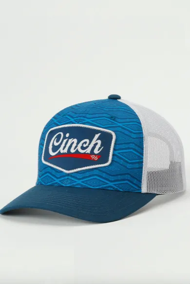 MCC0660614 -Cinch Cap