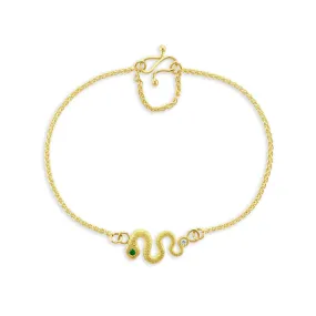 Medusa Bracelet