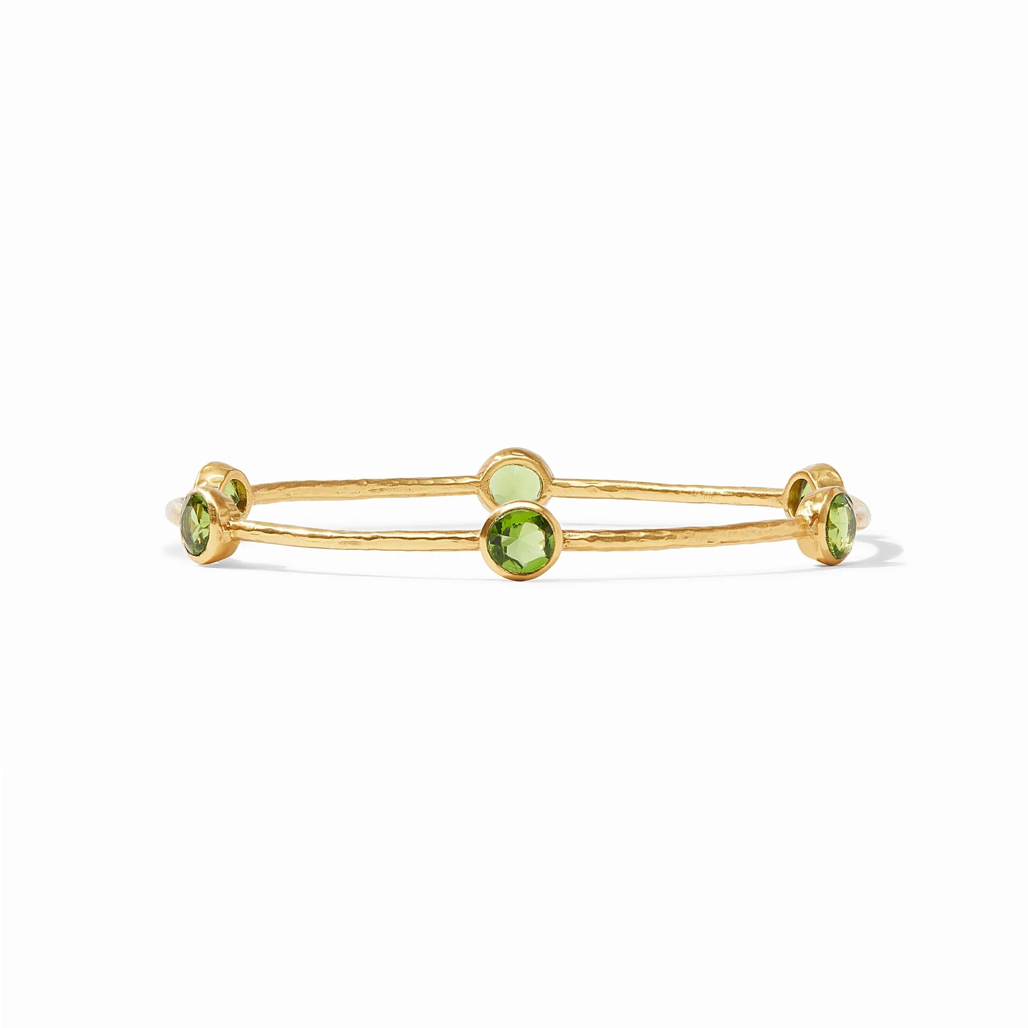 Milano Bangle Jade (Medium)