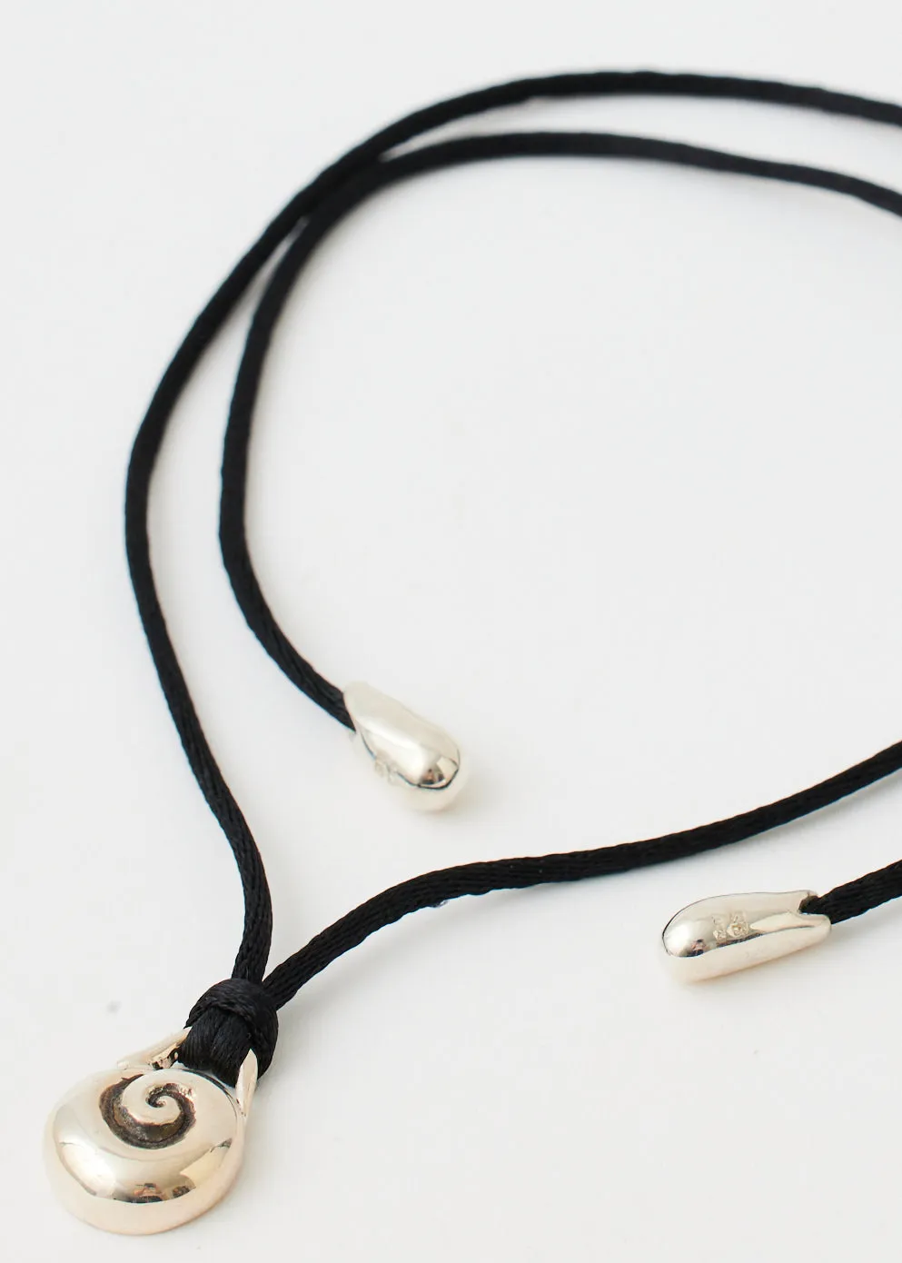 Nautilus Choker