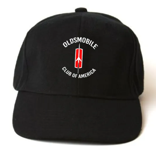 OCA Oldsmobile Club of America Hat (5 designs)