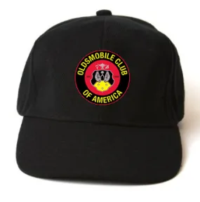 OCA Oldsmobile Club of America Hat (5 designs)