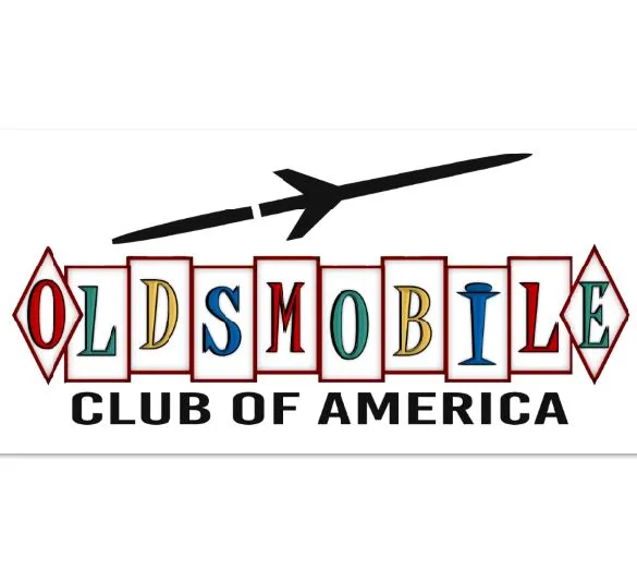 OCA Oldsmobile Club of America Hat (5 designs)