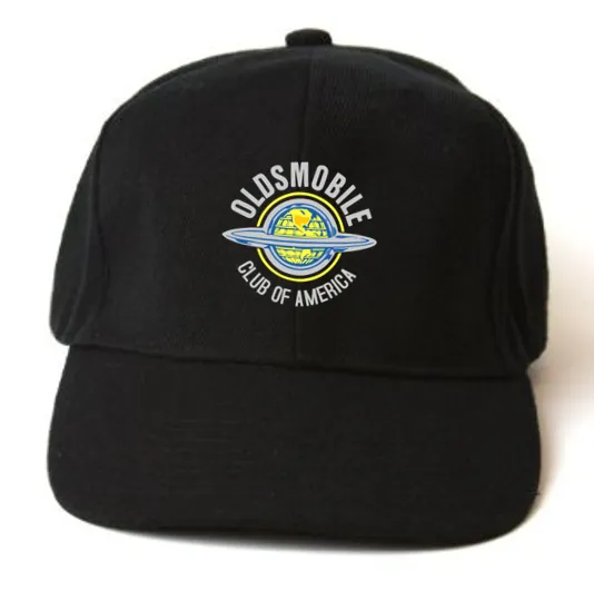 OCA Oldsmobile Club of America Hat (5 designs)