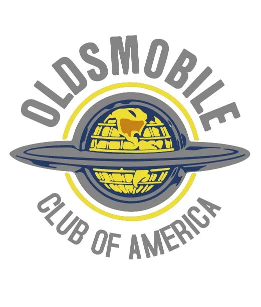 OCA Oldsmobile Club of America Hat (5 designs)