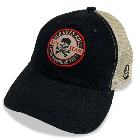 OGR Race Team Cap