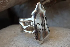 Personalized Engraved Ring