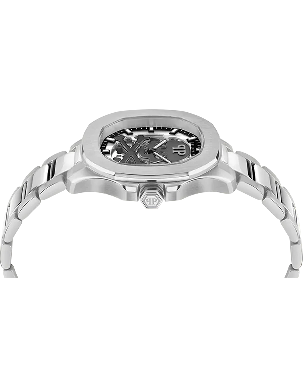 Philipp Plein - Automatic Skeleton 42mm Watch - PWRAA0223 - 788106