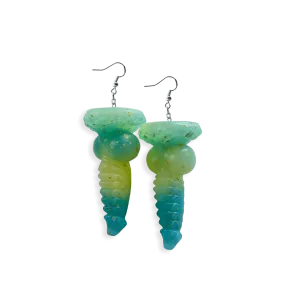 Phreak Earrings