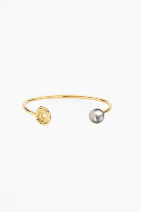 Puka Momi Cuff