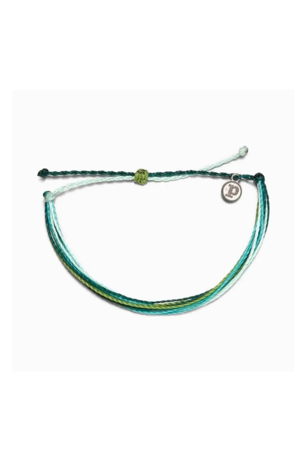 PURA VIDA BRACELET | CORAL REEFIN