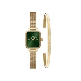 Quadro Mini Evergold Emerald   Classic Bracelet