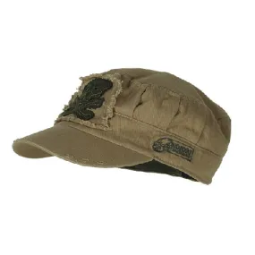 "Ranger Roll" TActical Cap