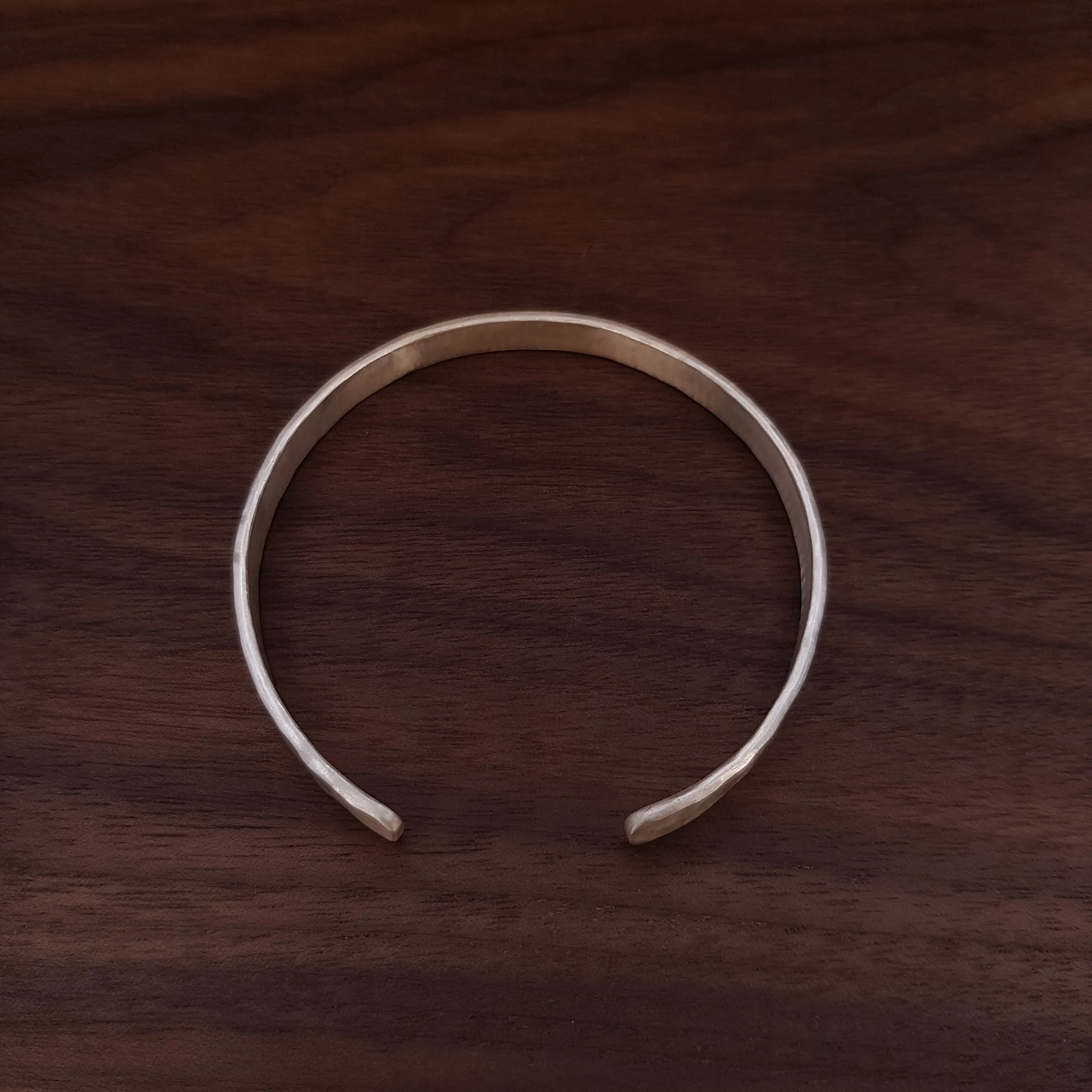 Ripple Bangle