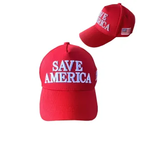 Save America Hat