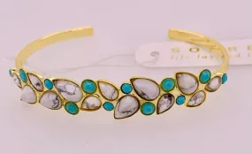 Shelly Cuff Bracelet