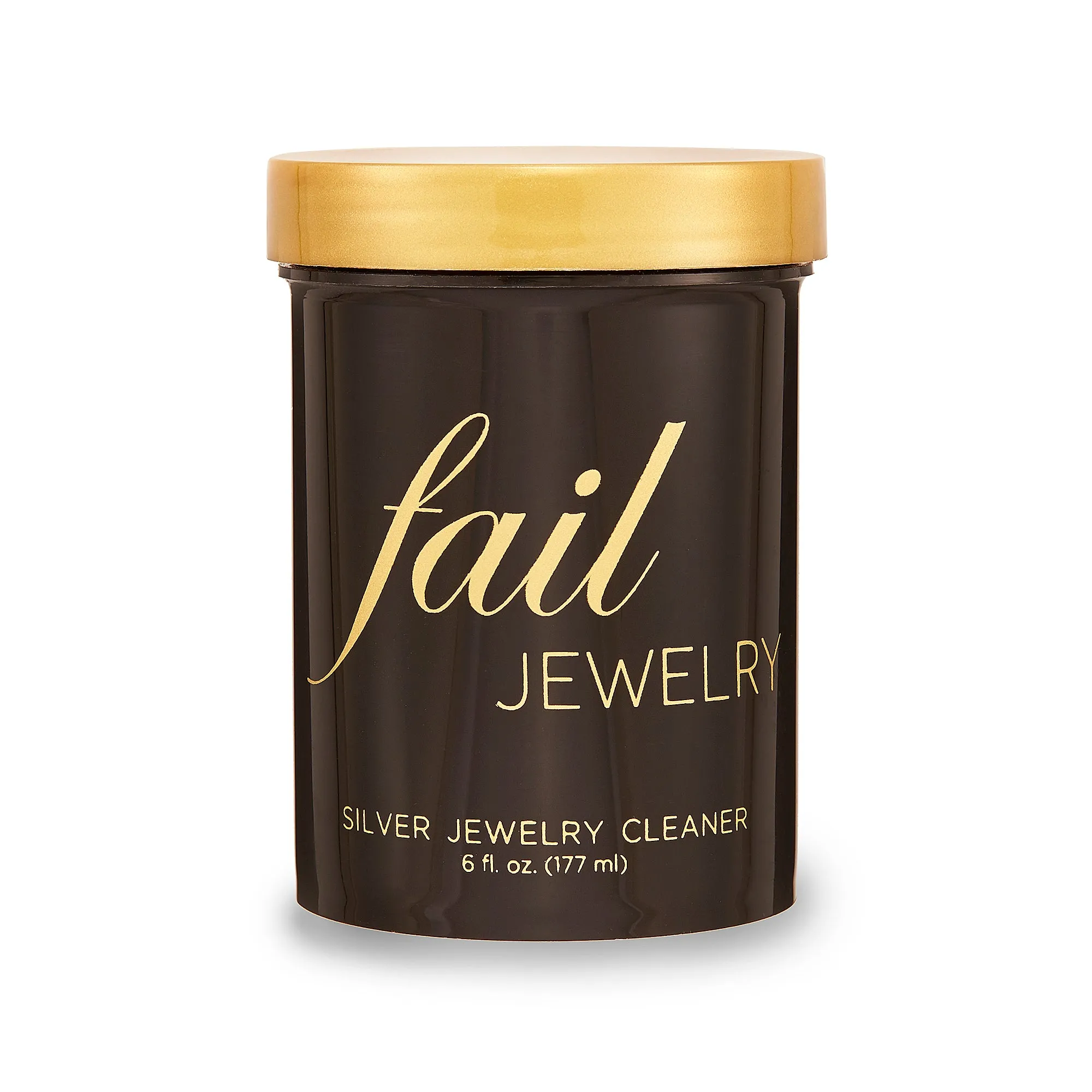 Silver Jewelry Cleaner