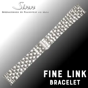 Sinn Fine Link Bracelet