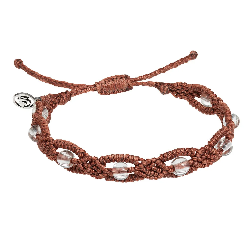 Star Coral Bracelet