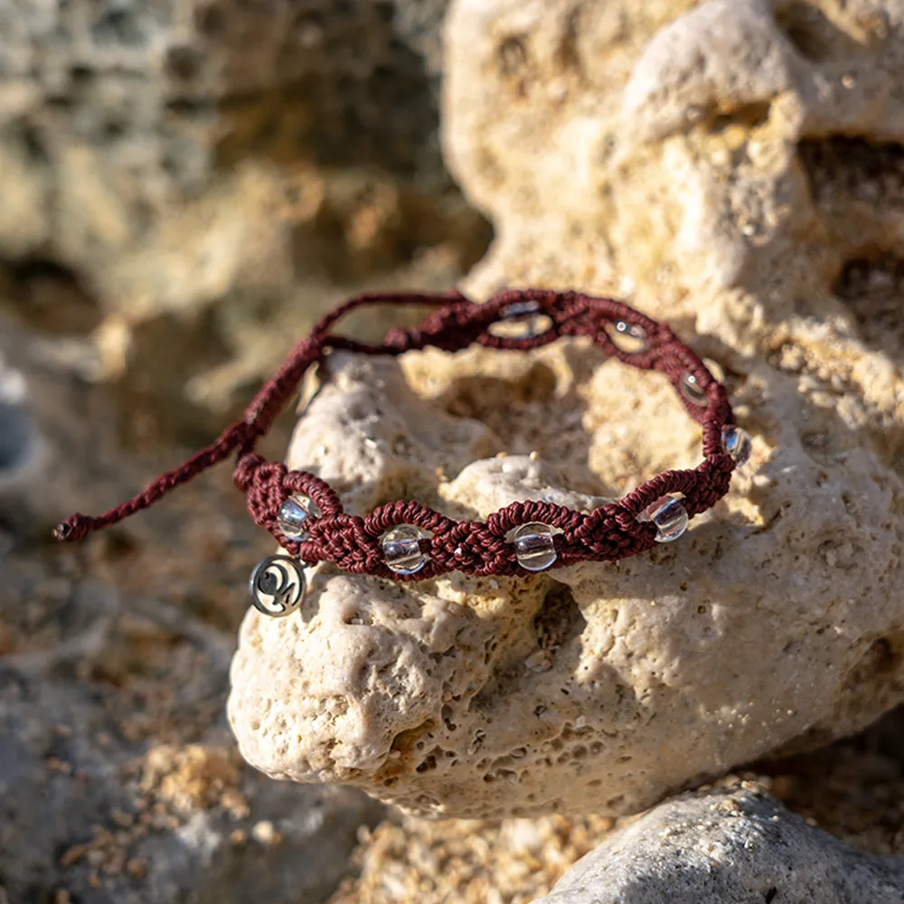 Star Coral Bracelet