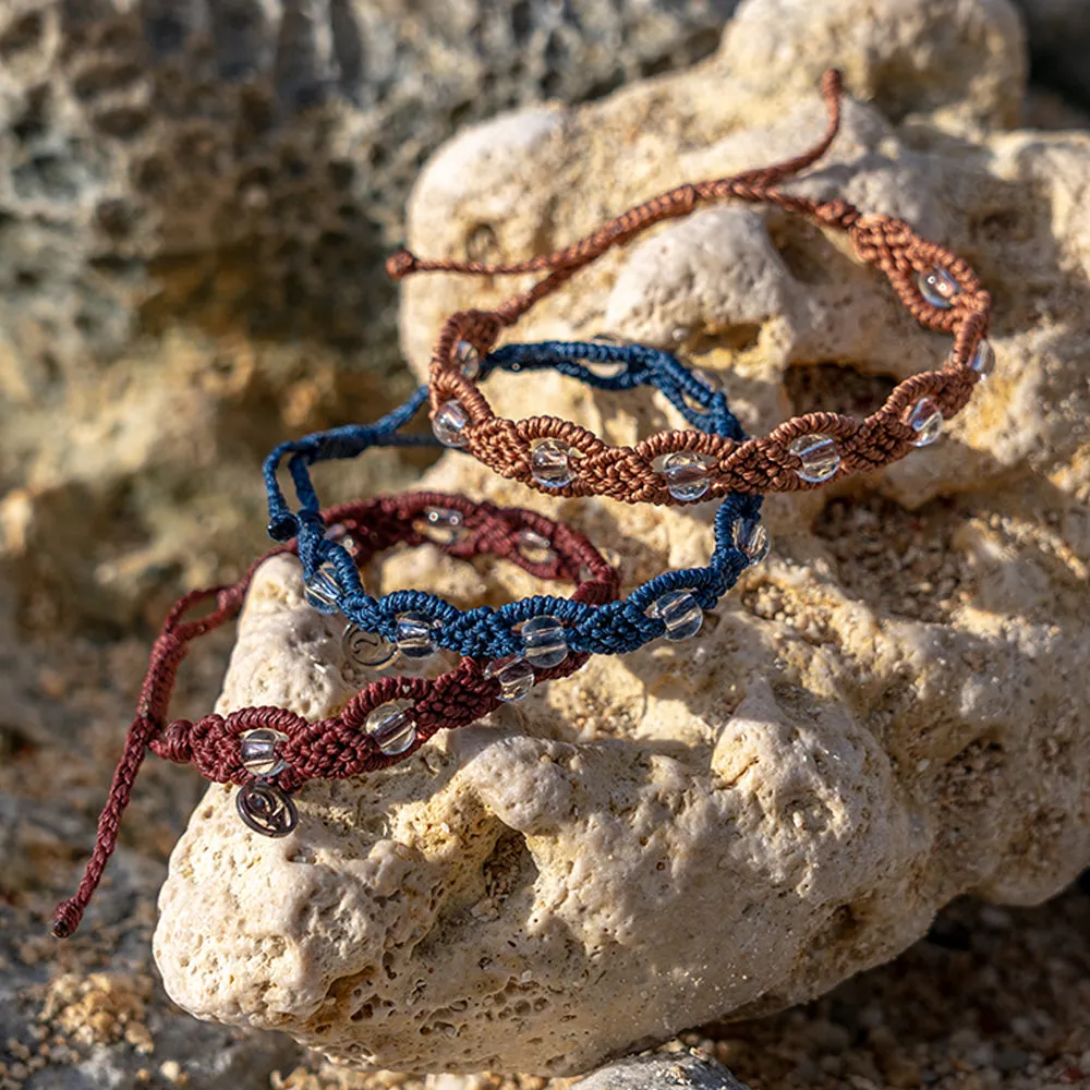 Star Coral Bracelet