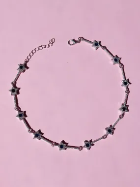 Starry Night Choker