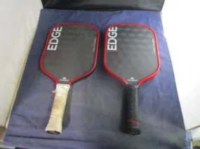 Used Diadem Edge 18K Power Pro Pickleball Paddle