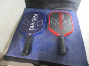 Used Diadem First Responder Pickleball Paddle - DEMO