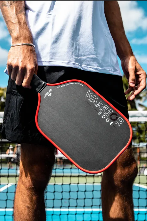 Warrior Edge Pickleball  Paddle by Diadem Sports