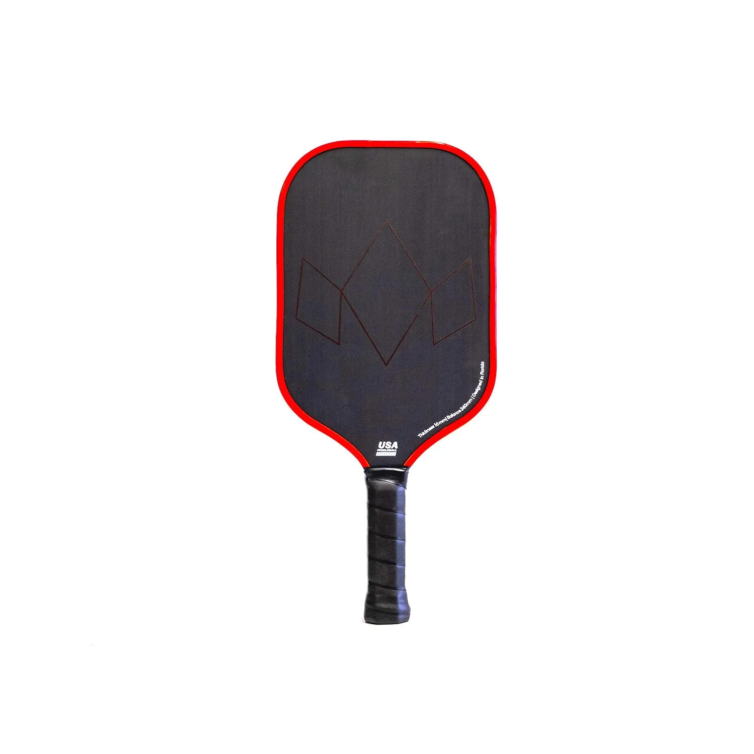 Warrior Edge Pickleball  Paddle by Diadem Sports