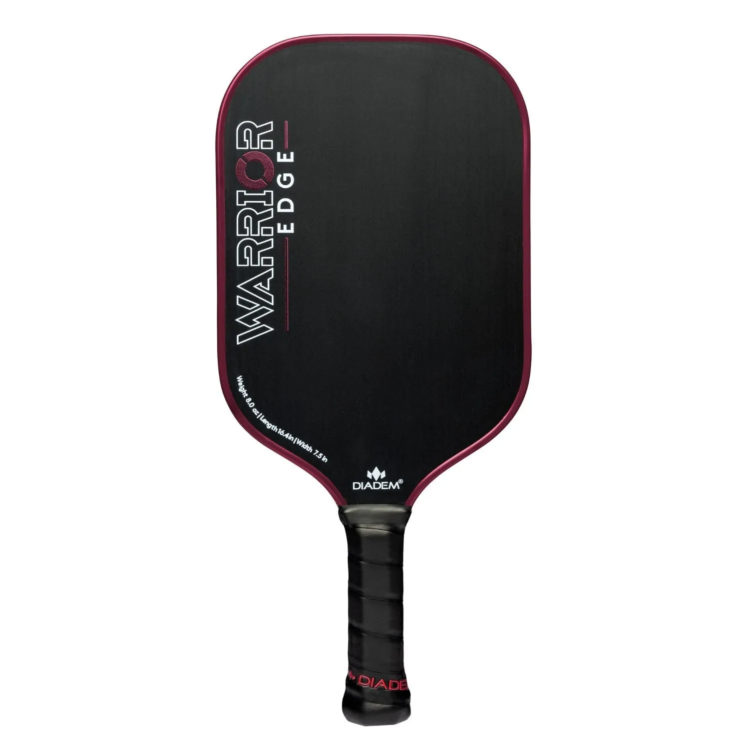 Warrior Edge Pickleball  Paddle by Diadem Sports