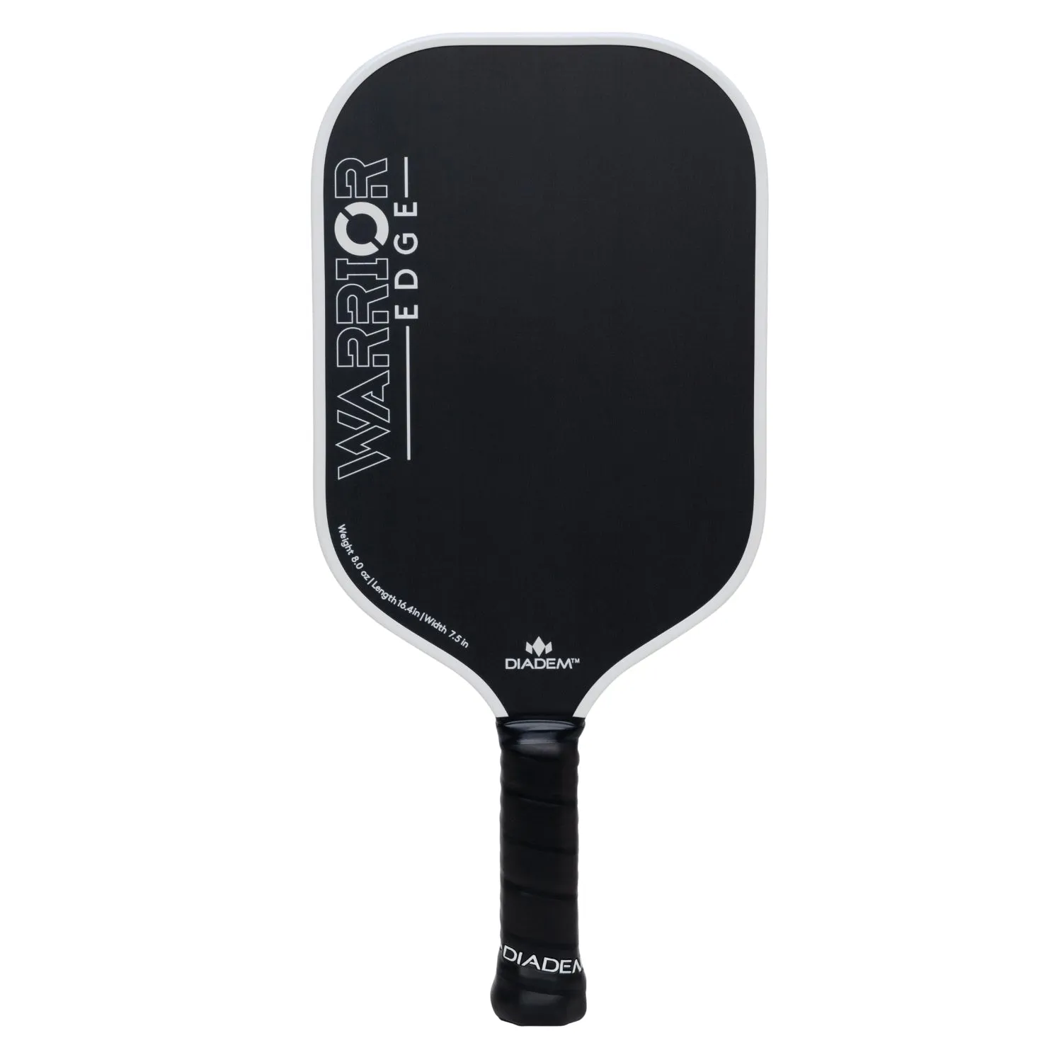 Warrior Edge Pickleball  Paddle by Diadem Sports