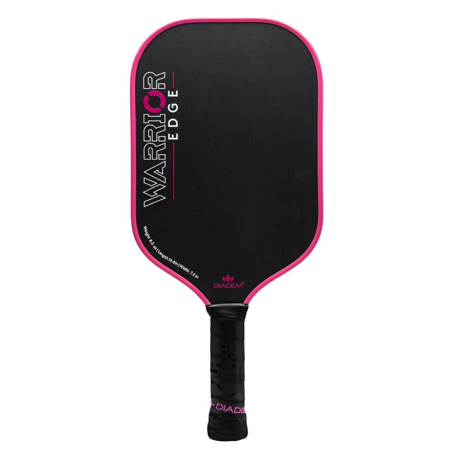 Warrior Edge Pickleball  Paddle by Diadem Sports