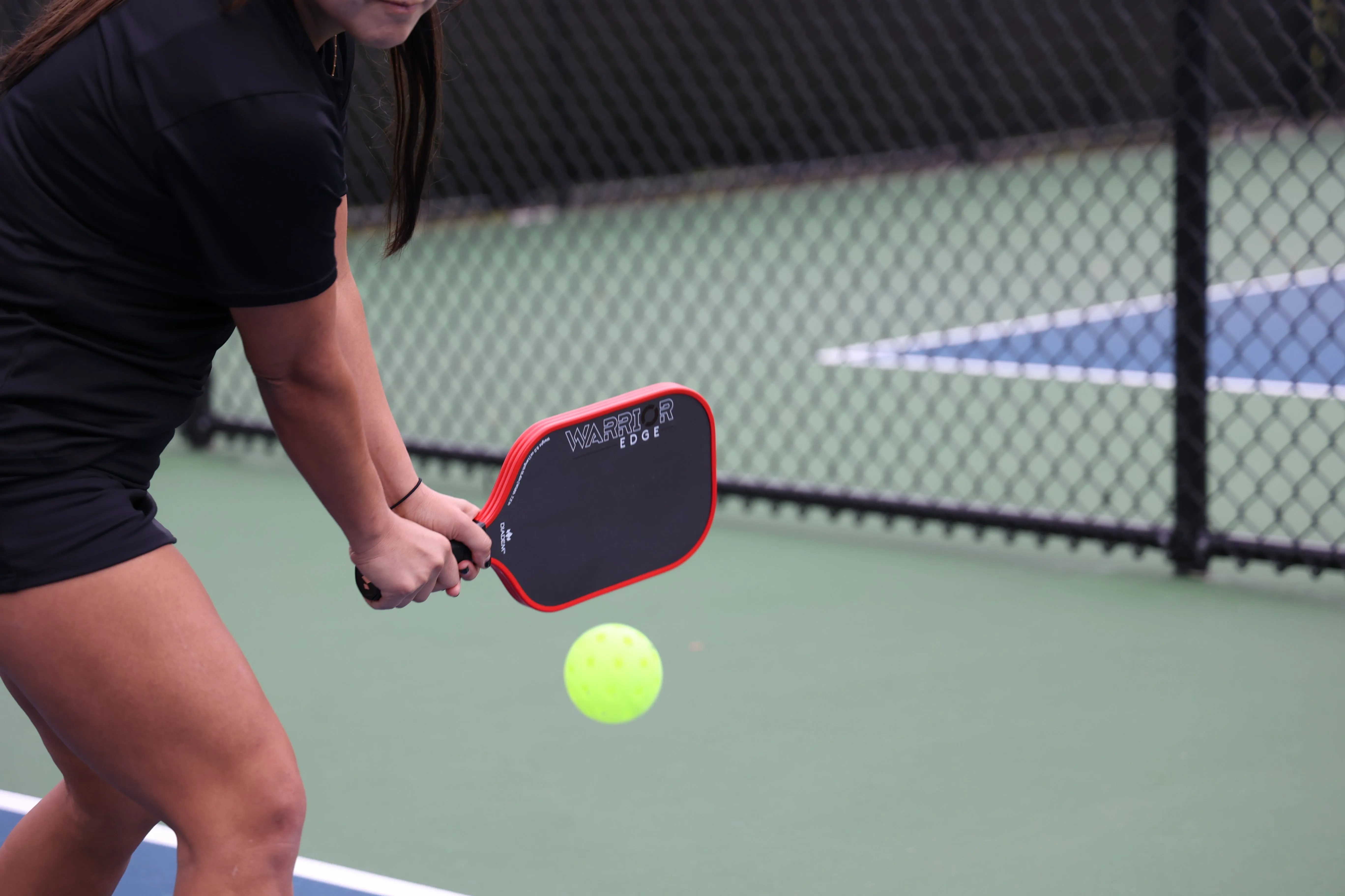 Warrior Edge Pickleball  Paddle by Diadem Sports