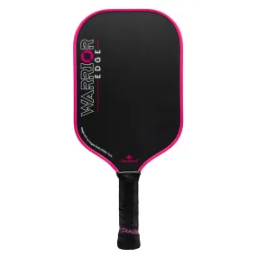 Warrior Edge Pickleball Paddle Pink