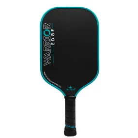 Warrior Edge Pickleball Paddle Teal