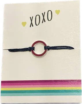 XOXO Bracelet